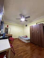 Blk 658A Jurong West Street 65 (Jurong West), HDB 5 Rooms #554437621